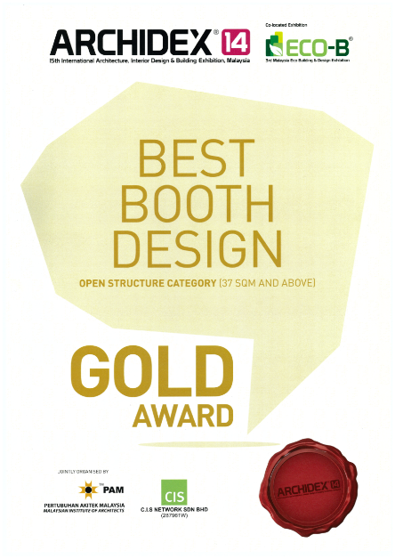 Award 1