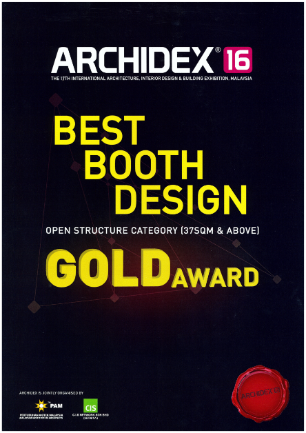 Award 2