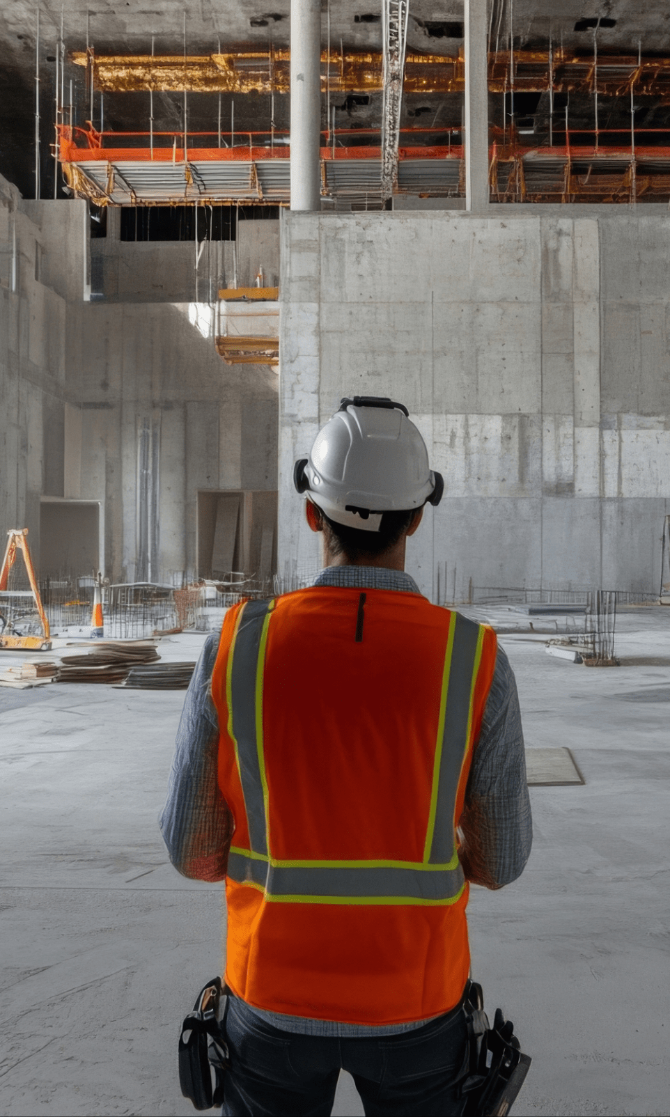 construction